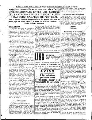 ABC SEVILLA 01-10-1950 página 27
