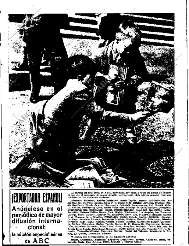 ABC SEVILLA 01-10-1950 página 33