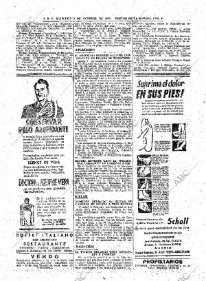 ABC MADRID 03-10-1950 página 22