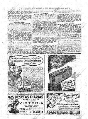 ABC MADRID 03-10-1950 página 27