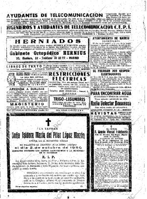 ABC MADRID 03-10-1950 página 30