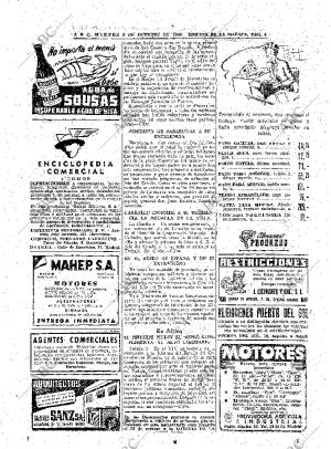 ABC MADRID 03-10-1950 página 8