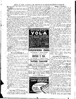 ABC SEVILLA 03-10-1950 página 19