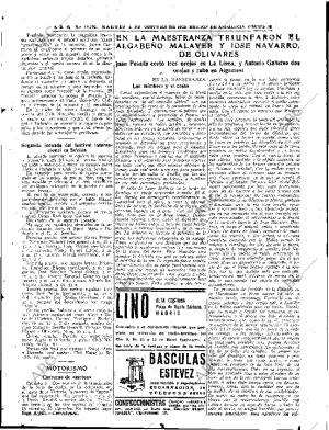 ABC SEVILLA 03-10-1950 página 21