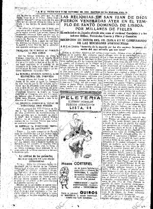 ABC MADRID 06-10-1950 página 11