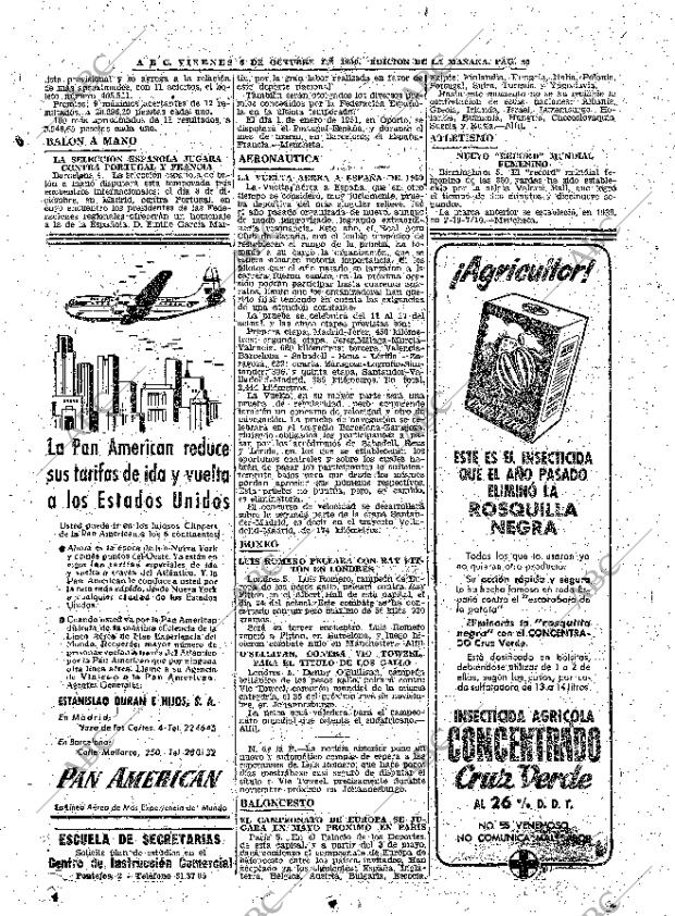 ABC MADRID 06-10-1950 página 20