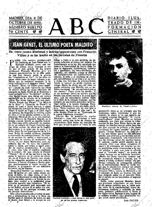 ABC MADRID 06-10-1950 página 3
