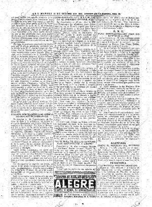 ABC MADRID 10-10-1950 página 10