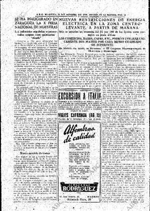 ABC MADRID 10-10-1950 página 11