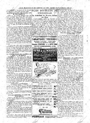 ABC MADRID 10-10-1950 página 16