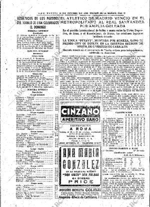 ABC MADRID 10-10-1950 página 23