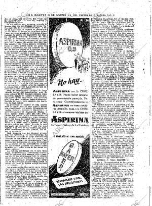 ABC MADRID 10-10-1950 página 24