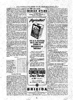 ABC MADRID 10-10-1950 página 26