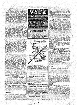 ABC MADRID 10-10-1950 página 27