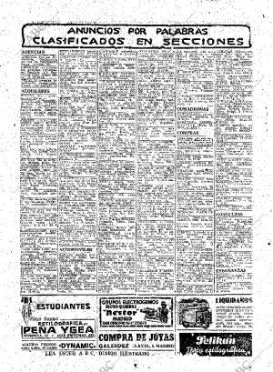 ABC MADRID 10-10-1950 página 28