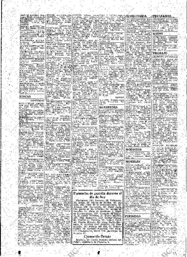 ABC MADRID 10-10-1950 página 29