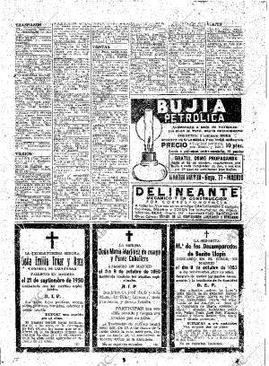 ABC MADRID 10-10-1950 página 30