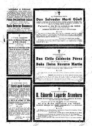 ABC MADRID 10-10-1950 página 31