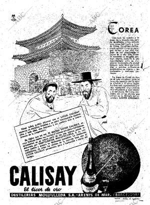 ABC MADRID 10-10-1950 página 32