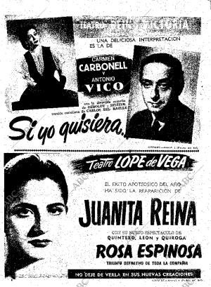 ABC MADRID 10-10-1950 página 6