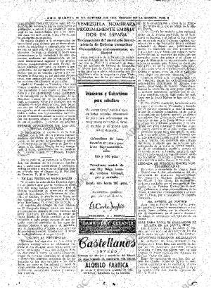 ABC MADRID 10-10-1950 página 8