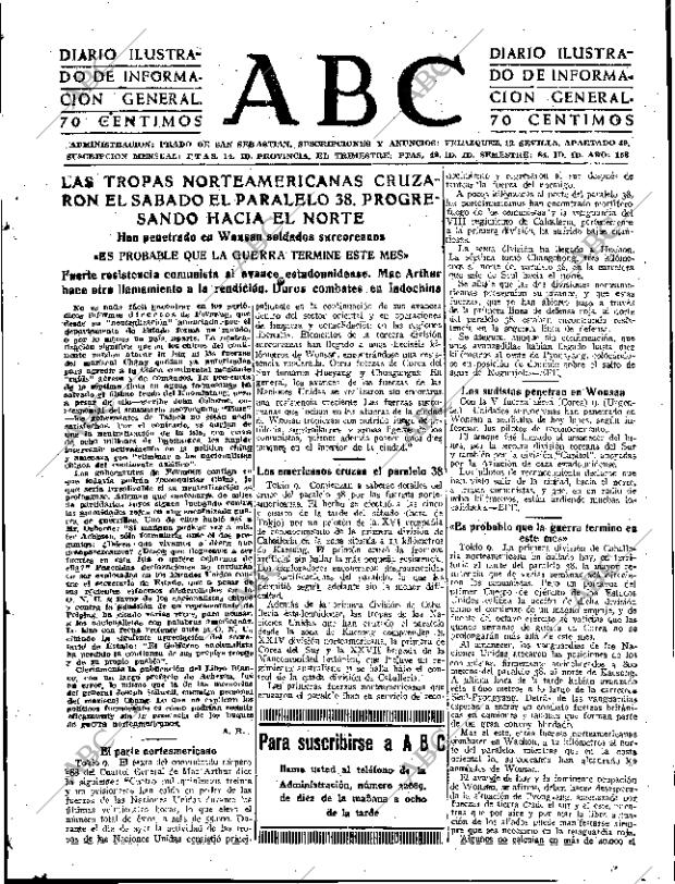 ABC SEVILLA 10-10-1950 página 7