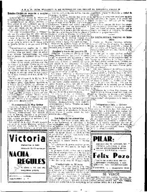 ABC SEVILLA 11-10-1950 página 10