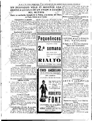 ABC SEVILLA 11-10-1950 página 15