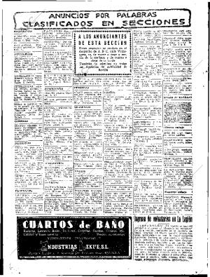 ABC SEVILLA 11-10-1950 página 22