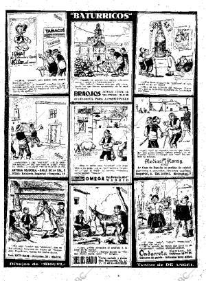 ABC MADRID 12-10-1950 página 13
