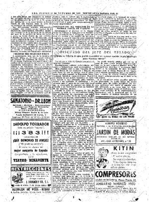 ABC MADRID 12-10-1950 página 16