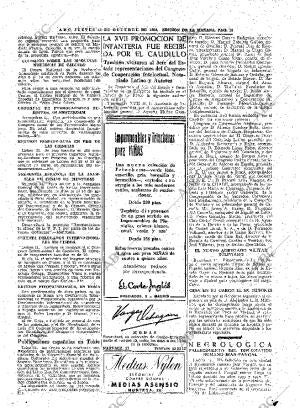 ABC MADRID 12-10-1950 página 18