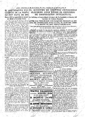 ABC MADRID 12-10-1950 página 21