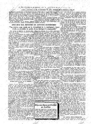 ABC MADRID 12-10-1950 página 22