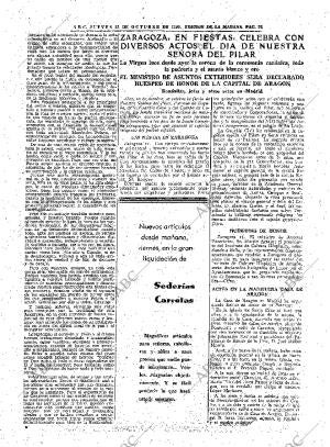 ABC MADRID 12-10-1950 página 23