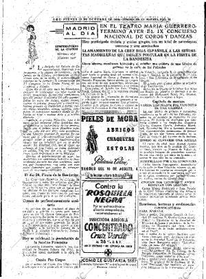 ABC MADRID 12-10-1950 página 31