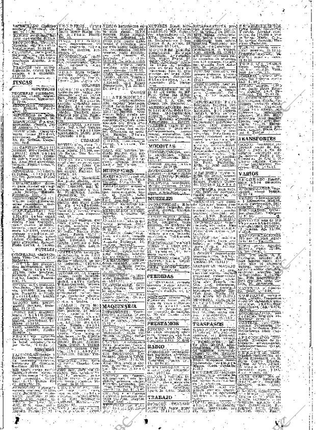 ABC MADRID 12-10-1950 página 38