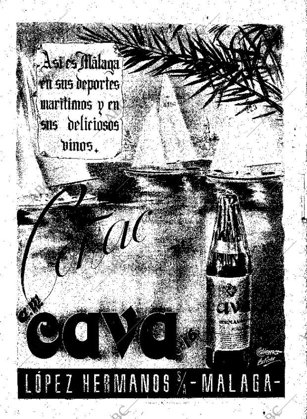 ABC MADRID 12-10-1950 página 40