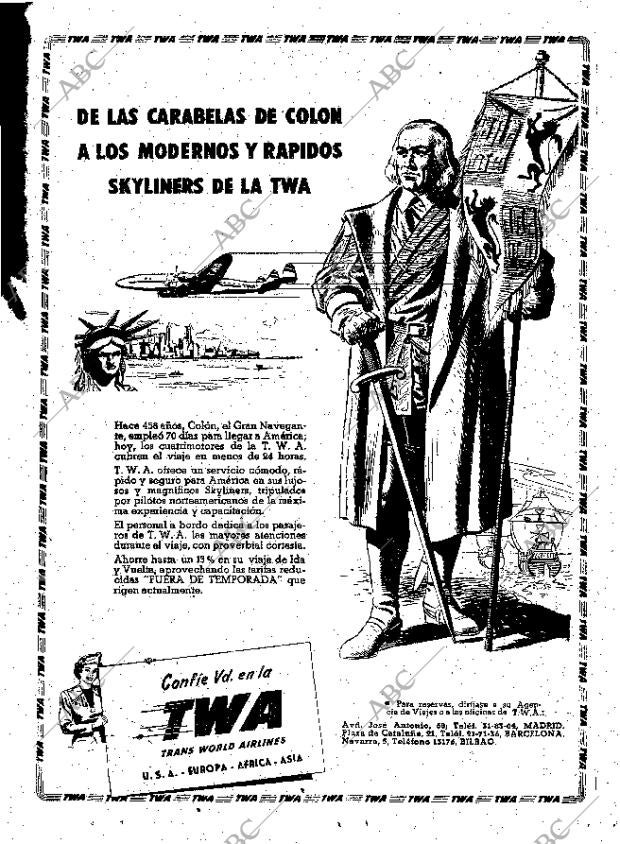 ABC MADRID 12-10-1950 página 7