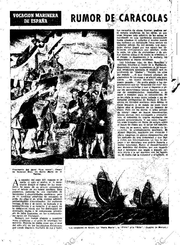 ABC MADRID 12-10-1950 página 8