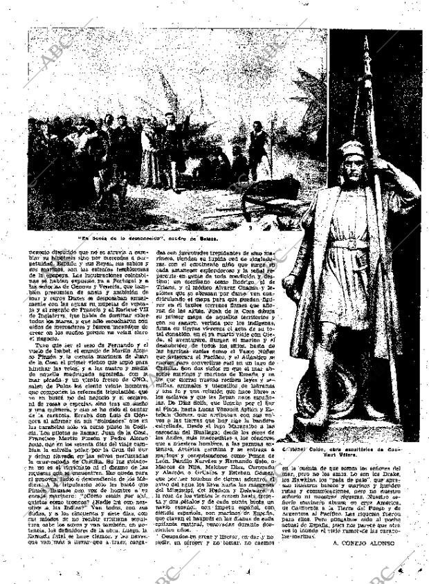 ABC MADRID 12-10-1950 página 9