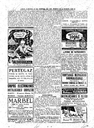 ABC MADRID 14-10-1950 página 20