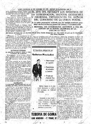ABC MADRID 14-10-1950 página 21