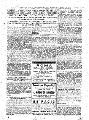 ABC MADRID 14-10-1950 página 31