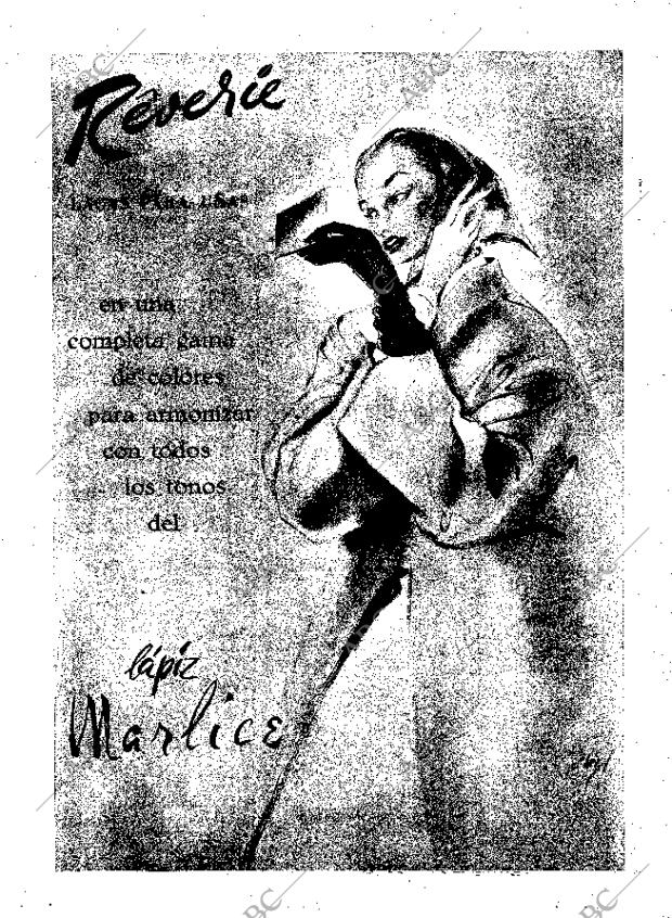 ABC MADRID 14-10-1950 página 36