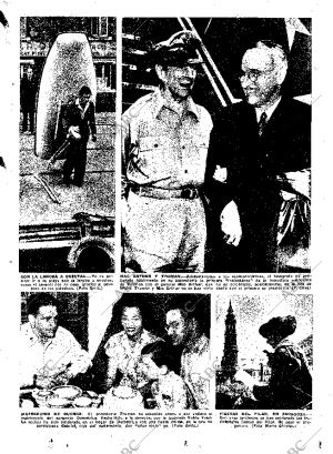 ABC MADRID 14-10-1950 página 5