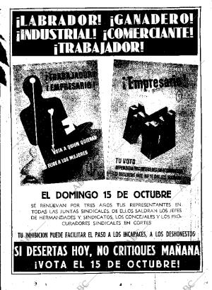 ABC MADRID 14-10-1950 página 7