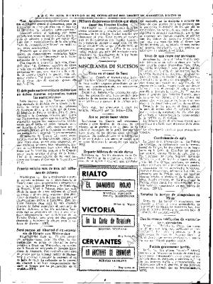 ABC SEVILLA 15-10-1950 página 12