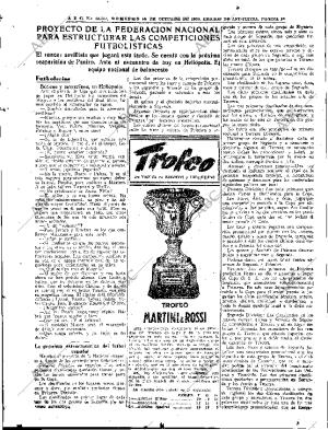 ABC SEVILLA 15-10-1950 página 19
