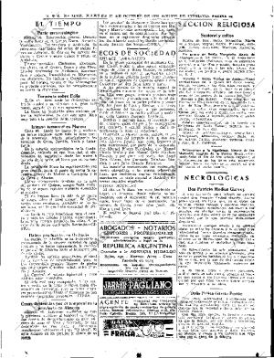 ABC SEVILLA 17-10-1950 página 14